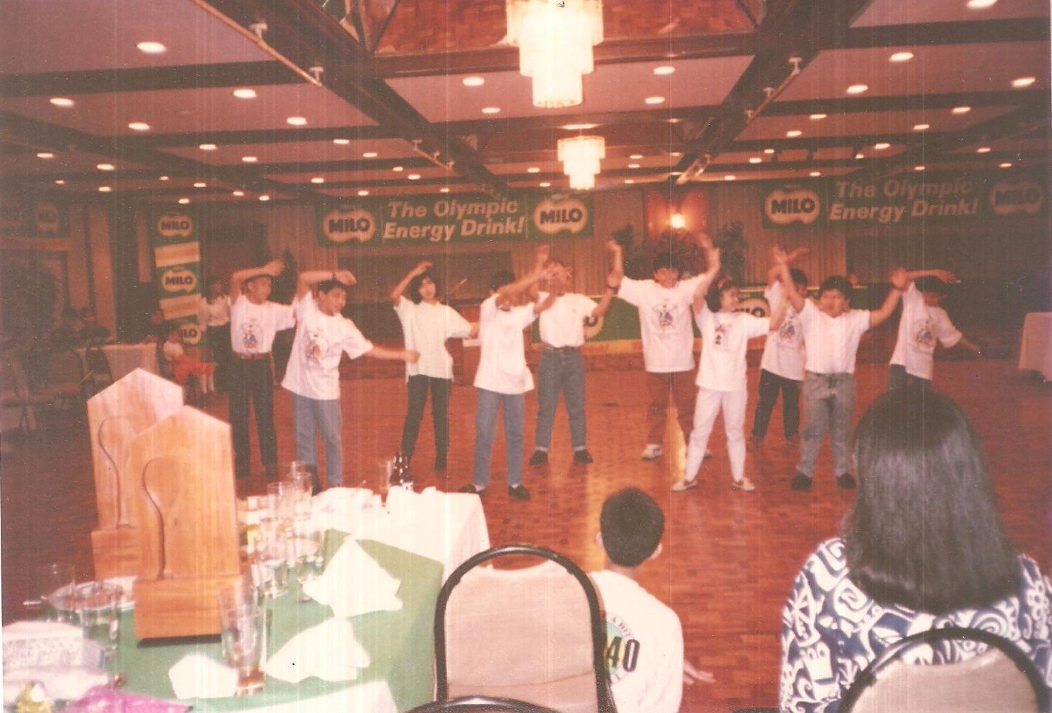 4 asian youth badminton invitational tournament 47